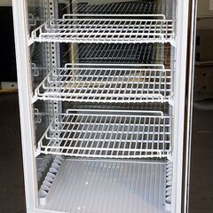 札幌市/清田区 REMACOM/レマコム 卓上冷蔵ショーケース RCS-4G84SL