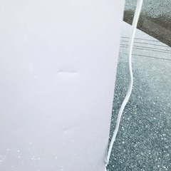 ET414番⭐️三菱ノンフロン冷凍冷蔵庫⭐️