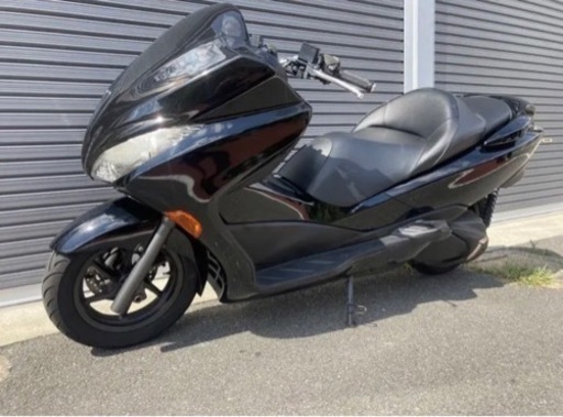 ホンダ フォルツァ