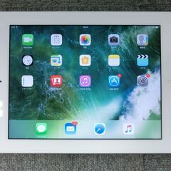 【取引済み】iPad A1458 16G 美品　動作品 Wi-Fi
