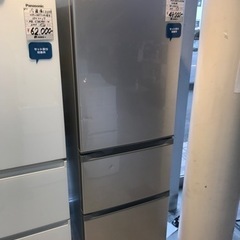 冷蔵庫(363L)