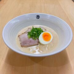 ○紀州とんこつまる万ラーメン○の画像