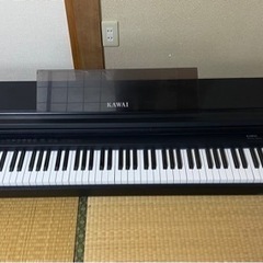 電子ピアノ カワイ 260MR ジャンク品