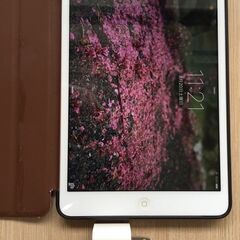 初代APPLE iPad mini WI-FI 16GB