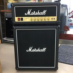 Wa281　Ｍａｒｓｈａｌｌ　マーシャル　アンプ型冷蔵庫　ＭＦ－...