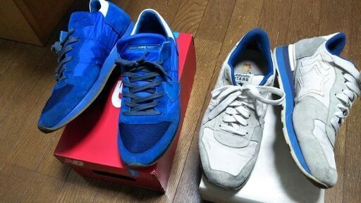 PHILIPPE MODEL 42 Atlantic STARS 41セット