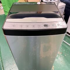 ★美品★JW-XP2CD55F 洗濯機 洗濯 5.5kg 202...