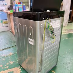☆美品☆JW-XP2CD55F 洗濯機 洗濯 5.5kg 2022年 高年式 Haier 