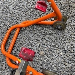 売却済み^ ^ J・TRIP ナローローラースタンド