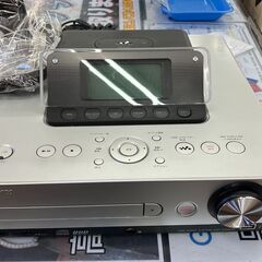 😄SONY HDDコンポ😄ソニー HCD-E350HD😄5177