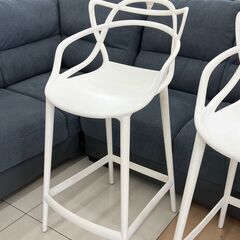 ☆Kartell☆カルテル☆マスターズスツール☆ハイチェア☆チェア