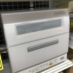 食器洗い乾燥機 パナソニック NP-TR9 2017年製 ※当店...