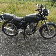 【ネット決済】〜値下げしました〜 CB125T JC06 ミニ バブ