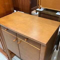 ★maruni★マルニ★コンソールテーブル★キャビネット★