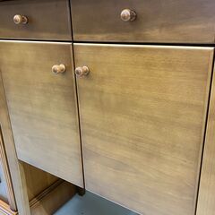 ★maruni★マルニ★コンソールテーブル★キャビネット★