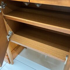 ★maruni★マルニ★コンソールテーブル★キャビネット★