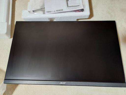 acer 165hz ゲーミングモニター 0.5ms | www.viva.ba