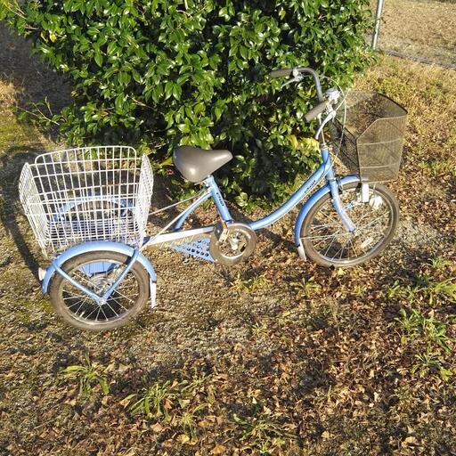 出来鉄工所　DEKI Bicycle BUNNY　幻かも