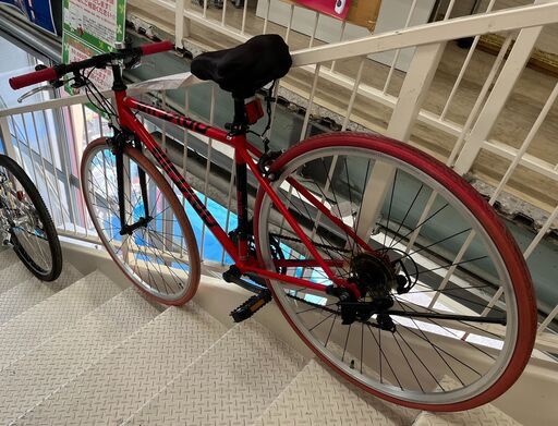 ロードバイクナカガワフレーム【沖縄県への配送不可】