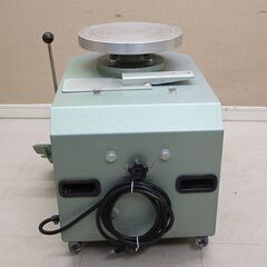 グット電機株式会社 電気ろくろ TP-250 (J1151sxwY)