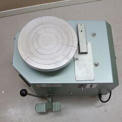 グット電機株式会社 電気ろくろ TP-250 (J1151sxwY)