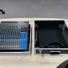 YAMAHA ( ヤマハ )  MG16XU アナログミキサー 16チャンネル