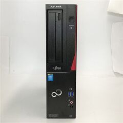 中古　デスクトップ　富士通　F4 激レア機種 中古デスクトップ 富士通 FMV-D5350 WindowsXPPro Core2Duo