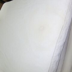 R472 無印良品 ダイニング5点セット、幅150cm USED