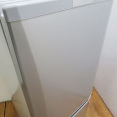 配達設置無料！ 三菱 おしゃれ冷蔵庫 2019年製 146L JL07