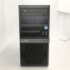 ハイスペック ゲーミングPC デスクトップ mouse MPro-T376G 最上級Core 