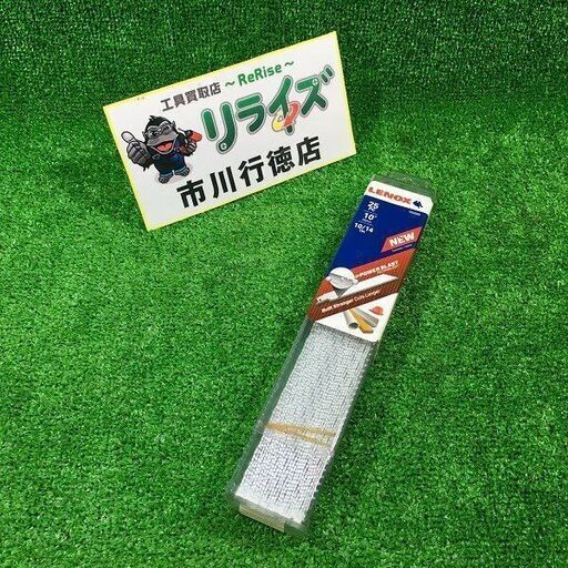 LENOX 1903066 セーバーソーブレード 25枚入り【市川行徳店】【店頭取引限定】【未使用】管理番号：ITMSUGUKK62O