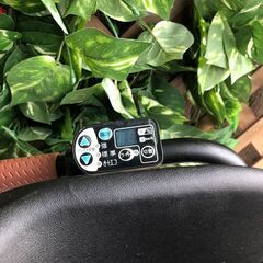 子供乗せ 電動自転車 DQ バッテリー良品 20インチ ヤマハ