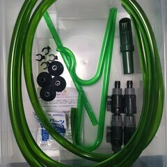 格安 未使用 エーハイム 水槽濾過器 エーハイム クラシック2215 60～90