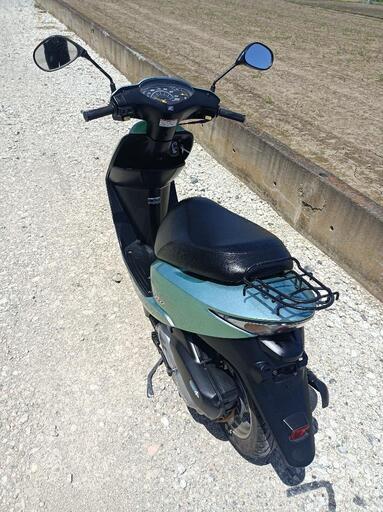 ホンダ ディオ AF68 グリーン 新品シート張替え 9291km ホンダ ディオ AF68 グリーン 新品シート張替え 9291km 楽天市場】dio