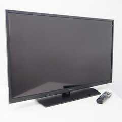 SHARP 40V型液晶テレビ 40VTV JA15