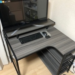 【商談中】パソコンデスク