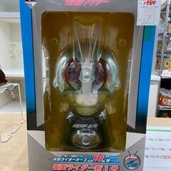 仮面ライダー新1号 仮面ライダーオーズwith40th ビッグマ...