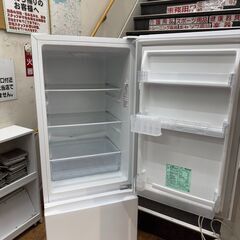 冷蔵庫 ハイセンス HR-D1701W 2021年 175L れいぞうこ 【3ヶ月保証☆送料に