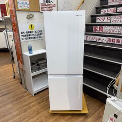冷蔵庫 ハイセンス HR-D1701W 2021年 175L れいぞうこ 【3ヶ月保証☆送料に