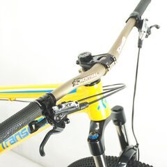 TRANSITION 「トランジション」 BANK 2013年モデル マウンテンバイク