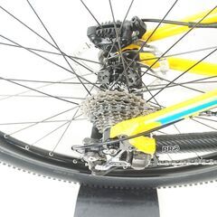 TRANSITION 「トランジション」 BANK 2013年モデル マウンテンバイク