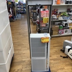 K064☆コロナ製☆2019年製窓用冷暖房兼用エアコン4.5～6畳