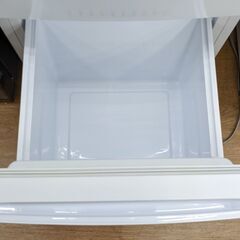 Hisense 2ドア冷蔵庫 AT-RF150-WH 2020年 ag-kd084