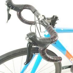 CUBE 「キューブ」 ATTAIN RACE DISC 2020年モデル ロードバイク