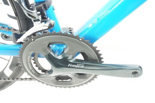 CUBE 「キューブ」 ATTAIN RACE DISC 2020年モデル ロードバイク