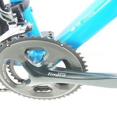 CUBE 「キューブ」 ATTAIN RACE DISC 2020年モデル ロードバイク