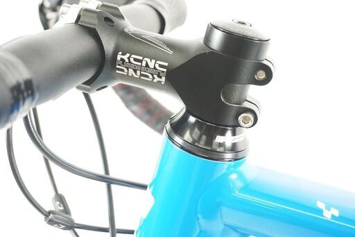 CUBE 「キューブ」 ATTAIN RACE DISC 2020年モデル ロードバイク