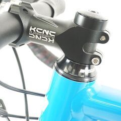 CUBE 「キューブ」 ATTAIN RACE DISC 2020年モデル ロードバイク