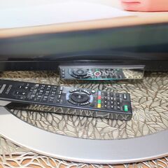 ☆特別価格 47V型 美品！☆SONY ソニーBRAVIA 液晶TV(KDL-47W802A)47V
