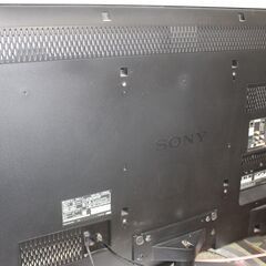 ☆特別価格 47V型 美品！☆SONY ソニーBRAVIA 液晶TV(KDL-47W802A)47V